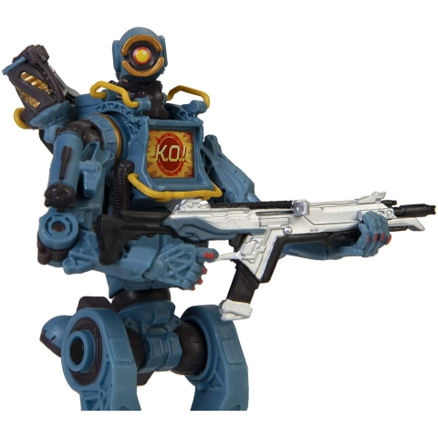 APEX Legends Pathfinder Action Figr