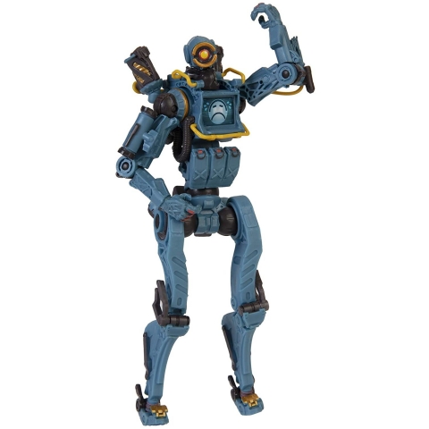 APEX Legends Pathfinder Action Figr