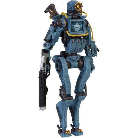 APEX Legends Pathfinder Action Figr