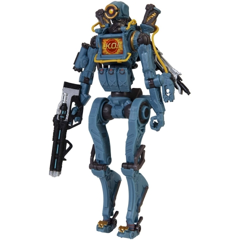 APEX Legends Pathfinder Action Figr