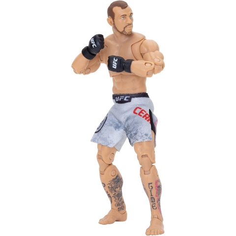 UFC Donald Cerrone Figr 15,24 cm