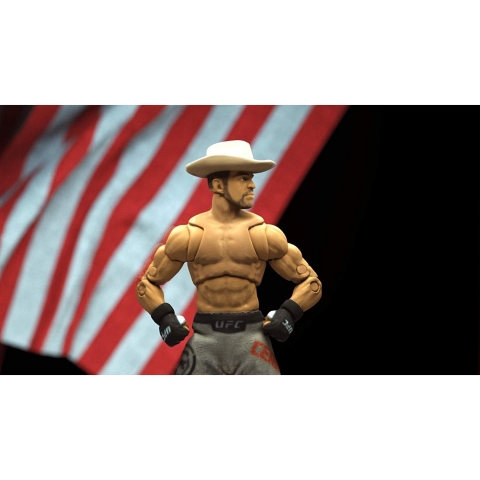 UFC Donald Cerrone Figr 15,24 cm