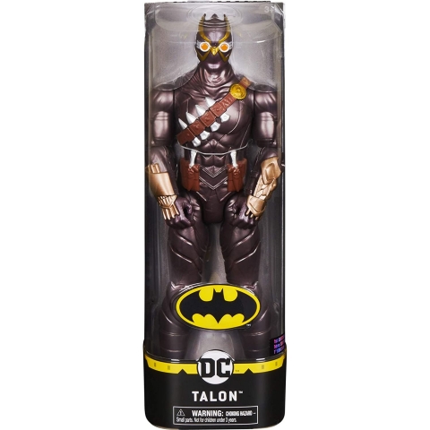 BATMAN Talon Action Fig�r (30cm)