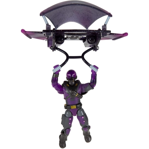 Fortnite Glider Bundle - Features Figr 10,16 cm