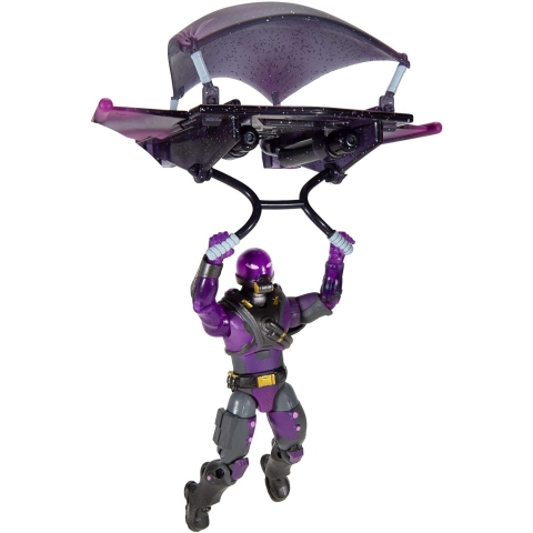 Fortnite Glider Bundle - Features Figr 10,16 cm