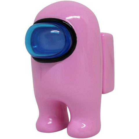 TOFUNTOY Among Us Action Figr (Pembe)