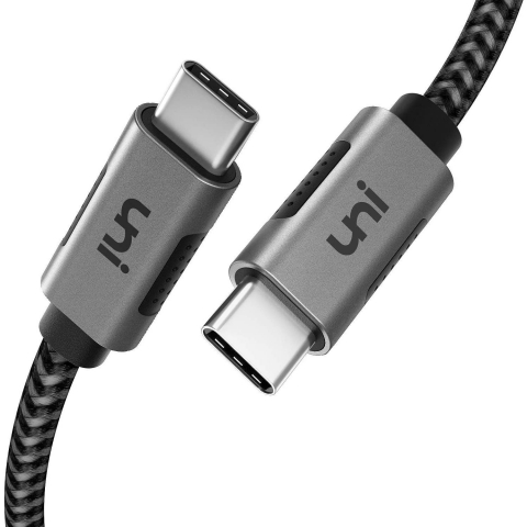 Uni USB C to USB C Kablo