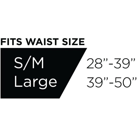 Copper Fit Bel Deste�i (L/XL)