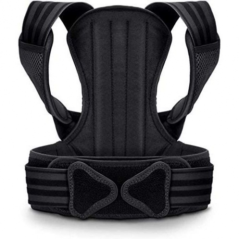 Aletege Dik Duru� Korsesi (XL)