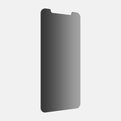 BodyGuardz iPhone 12 Pro Max Spyglass Privacy Ekran Koruyucu