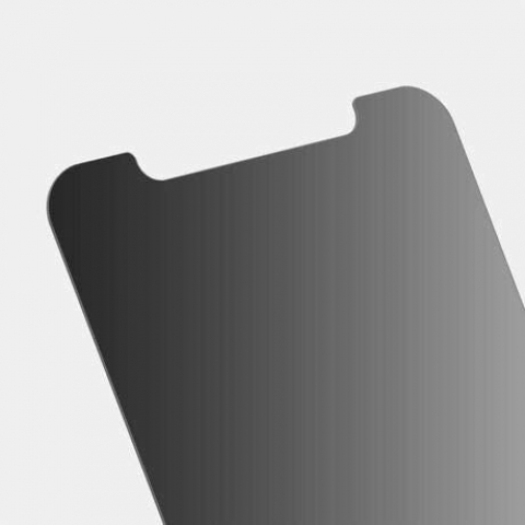 BodyGuardz iPhone 12 Pro Max Spyglass Privacy Ekran Koruyucu
