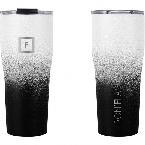 IRON FLASK Classic Paslanmaz �elik Termos (Day Night)(700ml)