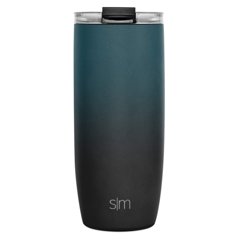 Simple Modern Voyager Paslanmaz elik Termos (Moonlight)(590ml)