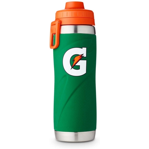 Gatorade 770 ml. Paslanmaz elik Termos (Renkli)