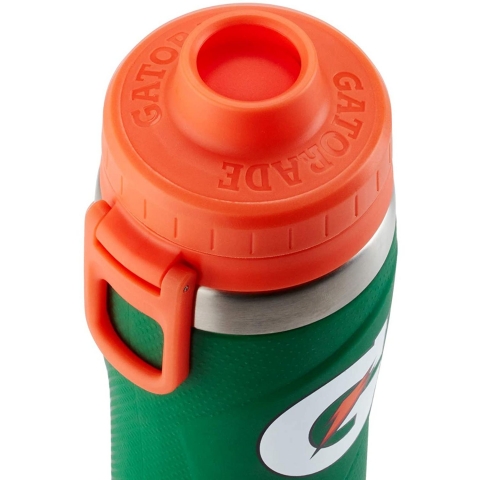 Gatorade 770 ml. Paslanmaz elik Termos (Renkli)