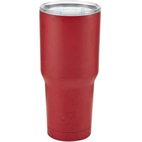 Mossy Oak 900 ml. Paslanmaz elik Termos (Krmz)