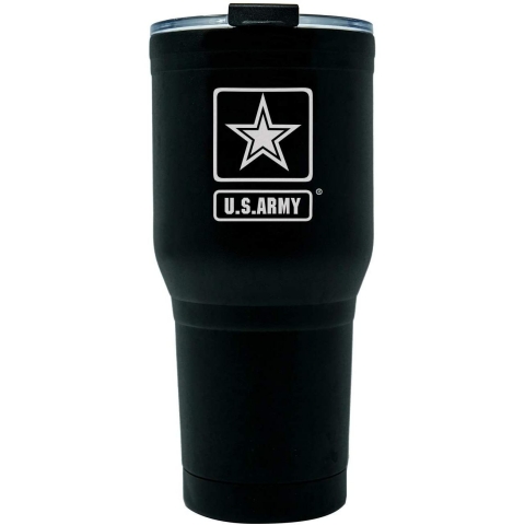 Military Gift Shop 900 ml. Paslanmaz elik Termos (Askeri)