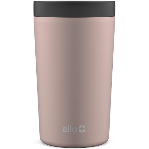 Ello 350 ml. Paslanmaz �elik Termos (Rose Gold)