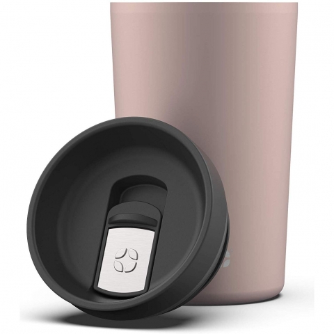 Ello 350 ml. Paslanmaz �elik Termos (Rose Gold)