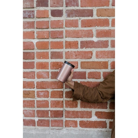 Ello 350 ml. Paslanmaz �elik Termos (Rose Gold)