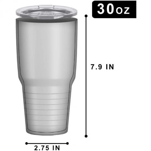 Piper Lou 900 ml. Paslanmaz elik Termos (Pembe)