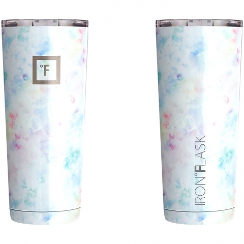 IRON FLASK Classic Paslanmaz �elik Termos (Pearl)(700ml)