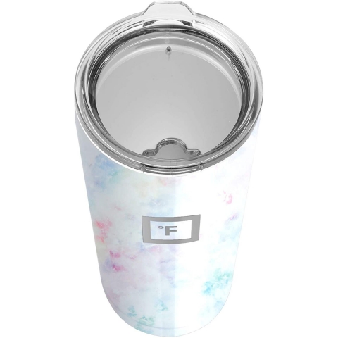 IRON FLASK Classic Paslanmaz �elik Termos (Pearl)(700ml)