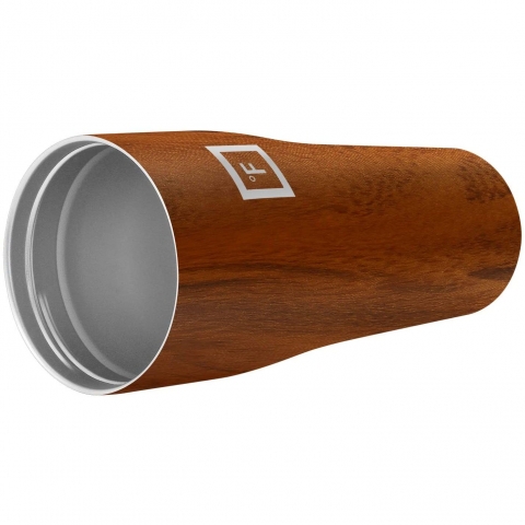 IRON FLASK Rover Paslanmaz �elik Termos (Timber)(700ml)