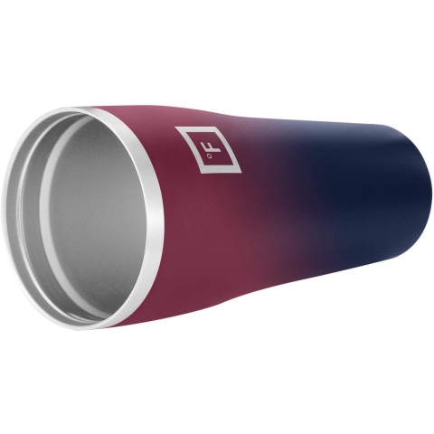 IRON FLASK Rover Paslanmaz �elik Termos (Dark Rainbow)(940ml)