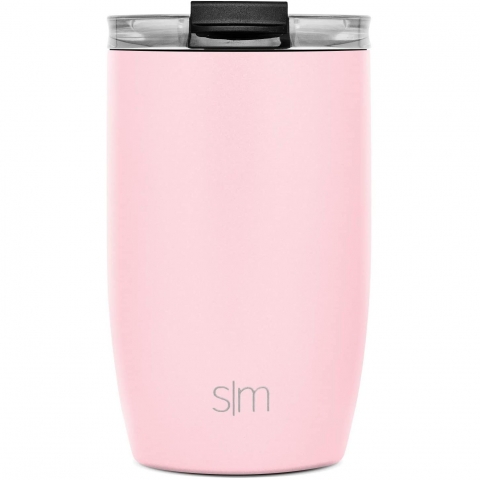 Simple Modern Voyager Paslanmaz elik Termos(350ml)(Blush)