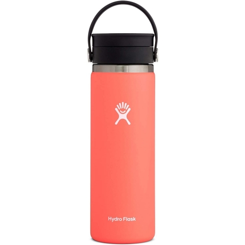 Hydro Flask 473 ml. Paslanmaz elik Termos (Hibiscus)