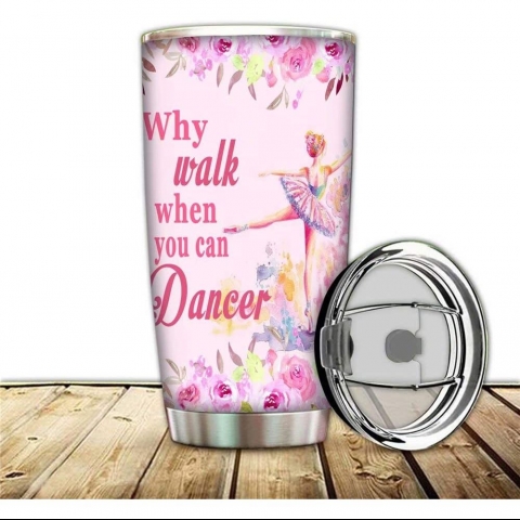 HomeT 600 ml. Paslanmaz �elik Termos (Desenli)