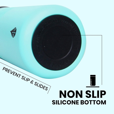 Elemental Paslanmaz �elik Termos (Robins)(470ml)