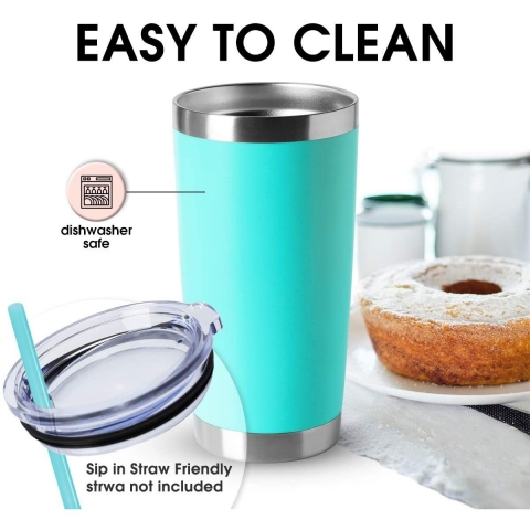 HASLE OUTFITTERS Paslanmaz �elik Termos (950ml)