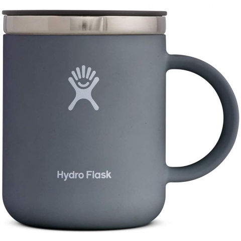 Hydro Flask Paslanmaz elik Termos Kupa (Gri)(350ml)