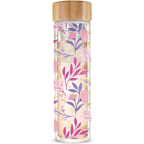 Pinky Up Blair Demlikli Termos (Bliss)(470ml)