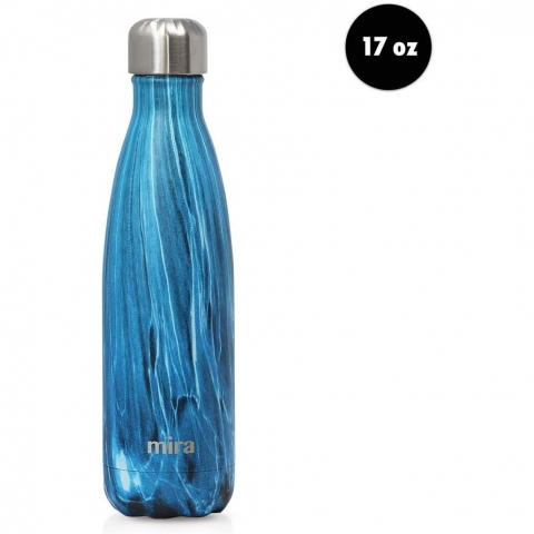MIRA Paslanmaz �elik Su �i�esi (Dynamic)(500ml)