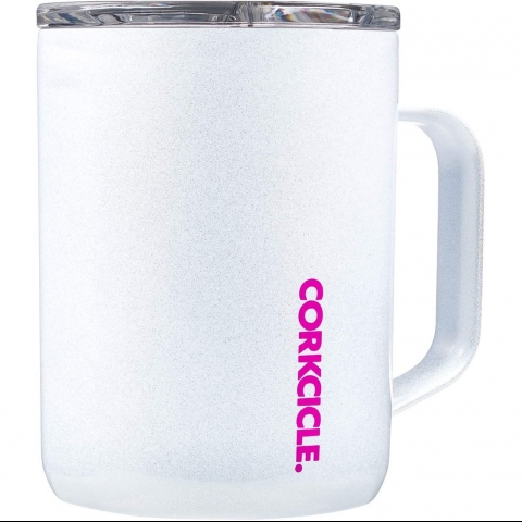 Corkcicle Paslanmaz elik Termos Kupa(480ml)
