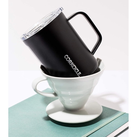 Corkcicle Paslanmaz elik Termos Kupa(480ml)