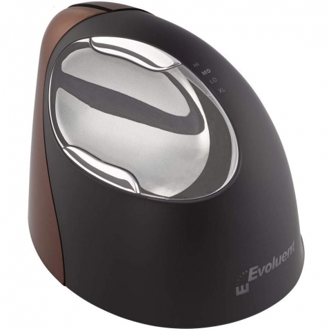 Evoluent Bluetooth Vertical Ergonomik Mouse (Sa� El)