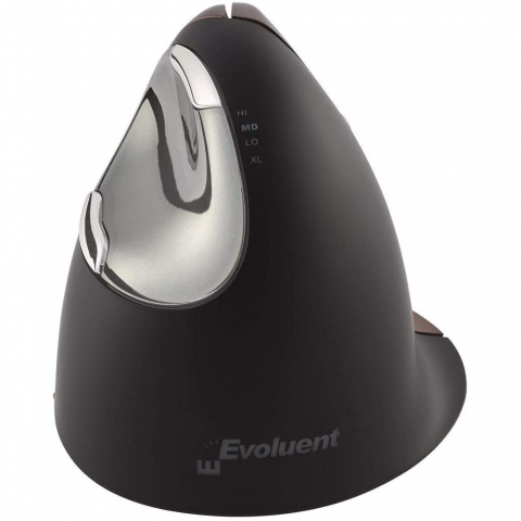 Evoluent Bluetooth Vertical Ergonomik Mouse (Sa� El)
