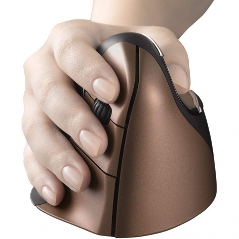 Evoluent Bluetooth Vertical Ergonomik Mouse (Sa� El)