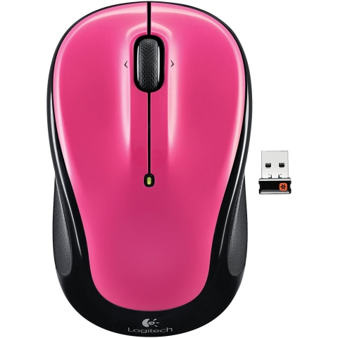 Logitech M325 Wireless Mouse