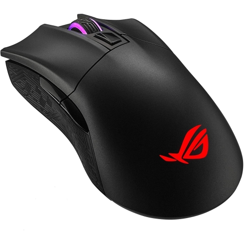 ASUS ROG Gladius II Wireless Optical Gaming Mouse