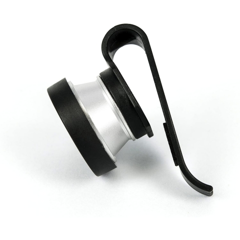 HSINI iPhone/iPad Uyumlu 180 Derece Fish Eye Lens
