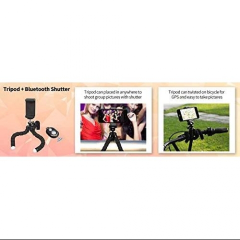 SEGEMS 4 l� Universal Teleskop Lens