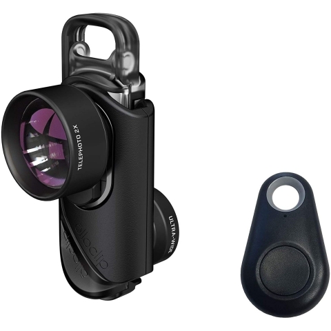 olloclip iPhone 8/8 Plus Lens Seti
