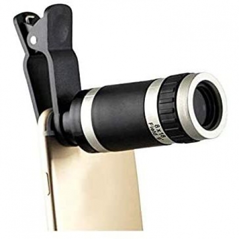HDZoom360 Universal Akll Telefon Kamera Lensi