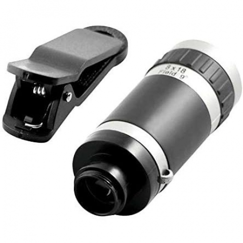 HDZoom360 Universal Akll Telefon Kamera Lensi