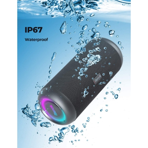 RIENOK Bluetooth Hoparlr